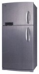 LG GR-S712 ZTQ Buzdolabı <br />74.50x179.40x86.00 sm