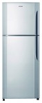 Hitachi R-Z442EU9SLS Холодильник <br />69.50x169.50x65.00 см