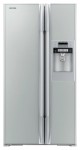 Hitachi R-S702GU8GS Холодильник <br />76.00x176.00x91.00 см