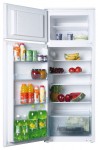 Amica FD226.3 Refrigerator <br />58.50x149.00x54.50 cm