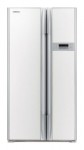 Hitachi R-S702EU8GWH Холодильник <br />76.00x176.00x91.00 см