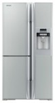 Hitachi R-M702GU8GS Холодильник <br />76.00x176.00x91.00 см