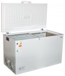 RENOVA FC-350G Refrigerator <br />75.00x84.50x126.60 cm