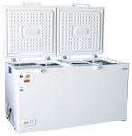 RENOVA FC-400G Refrigerator <br />75.00x84.50x143.20 cm