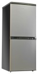 Shivaki SHRF-140DP Tủ lạnh <br />54.00x122.50x49.50 cm