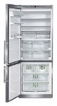 Liebherr CBNes 5066 Холодильник <br />63.00x200.00x75.00 см
