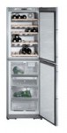 Miele KWFN 8706 Sded Холодильник <br />63.00x184.00x60.00 см