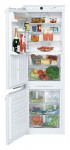 Liebherr ICBN 3066 Холодильник <br />55.00x177.20x56.00 см