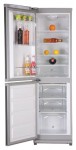 Hansa SRL17S Холодильник <br />54.20x154.50x45.10 см