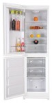 Hansa SRL17W Холодильник <br />54.20x154.50x45.10 см