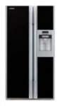 Hitachi R-S700EUN8GBK Холодильник <br />76.00x176.00x91.00 см