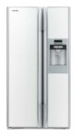 Hitachi R-S700EUN8GWH Холодильник <br />76.00x176.00x91.00 см
