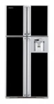 Hitachi R-W660FEUN9XGBK Холодильник <br />71.50x180.00x83.50 см