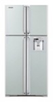 Hitachi R-W660FEUN9XGS Холодильник <br />71.50x180.00x83.50 см