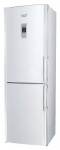 Hotpoint-Ariston HBD 1181.3 F H Холодильник <br />67.00x185.00x60.00 см