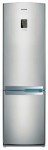 Samsung RL-52 TEBSL Buzdolabı <br />64.60x192.00x60.00 sm
