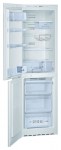 Bosch KGN39X25 Холодильник <br />65.00x200.00x60.00 см