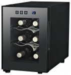 Dunavox DX-6.16SC Refrigerator <br />51.00x37.80x25.20 cm