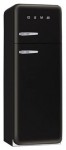 Smeg FAB30NES6 Холодильник <br />53.00x168.00x60.00 см