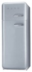 Smeg FAB30X6 Холодильник <br />66.00x168.00x60.00 см