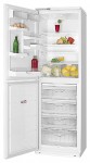 ATLANT ХМ 6023-027 Холодильник <br />63.00x195.00x60.00 см