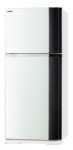 Mitsubishi Electric MR-FR62G-PWH-R Tủ lạnh <br />75.60x177.70x75.20 cm