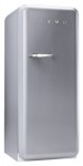 Smeg FAB28XS6 Холодильник <br />66.00x146.00x60.00 см