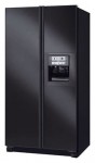 Smeg SRA20NE Холодильник <br />68.40x177.00x96.00 см