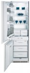 Indesit IN CB 310 AI D Холодильник <br />55.00x177.90x54.00 см