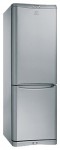 Indesit BAN 33 NF S Холодильник <br />65.50x187.50x60.00 см