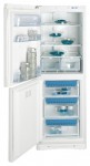 Indesit BAN 12 NF Холодильник <br />65.50x175.00x60.00 см