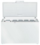 Liebherr GT 3756 Холодильник <br />80.80x91.90x137.30 см