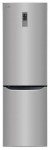 LG GW-B489 SMQW Холодильник <br />68.00x201.00x59.50 см