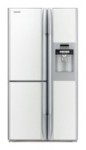 Hitachi R-M702GU8GWH Tủ lạnh <br />76.00x176.00x91.00 cm