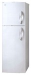 LG GN-292 QVC Buzdolabı <br />61.00x160.00x54.00 sm