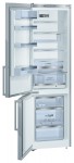 Bosch KGE39AL40 Холодильник <br />65.00x201.00x60.00 см