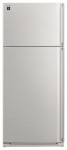 Sharp SJ-SC700VSL Холодильник <br />72.00x185.00x80.00 см