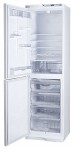 ATLANT МХМ 1845-01 Холодильник <br />64.00x205.00x60.00 см