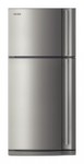 Hitachi R-Z660EU9XSLS Tủ lạnh <br />71.00x181.00x84.50 cm