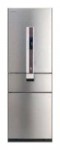 Sharp SJ-MB300SST Холодильник <br />65.50x180.00x60.00 см