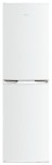 ATLANT ХМ 4725-100 Холодильник <br />62.50x201.40x59.50 см