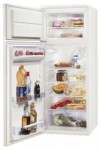 Zanussi ZRT 27100 WA Холодильник <br />60.40x159.00x54.50 см