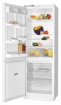 ATLANT ХМ 6019-032 Холодильник <br />63.00x176.00x60.00 см