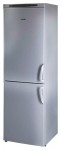 NORD DRF 119 NF ISP Refrigerator <br />61.00x181.80x57.40 cm