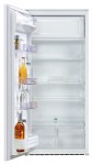 Kuppersbusch IKE 236-0 Холодильник <br />54.60x121.80x54.00 см