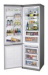Samsung RL-55 VGBIH Холодильник <br />64.60x200.00x60.00 см