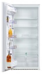 Kuppersbusch IKE 246-0 Холодильник <br />54.60x121.80x54.00 см