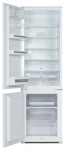 Kuppersbusch IKE 325-0-2 T Холодильник <br />54.60x177.20x54.00 см