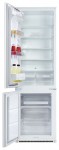 Kuppersbusch IKE 326-0-2 T Холодильник <br />54.60x177.20x54.00 см