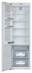 Kuppersbusch IKEF 329-0 Холодильник <br />54.50x177.20x55.60 см